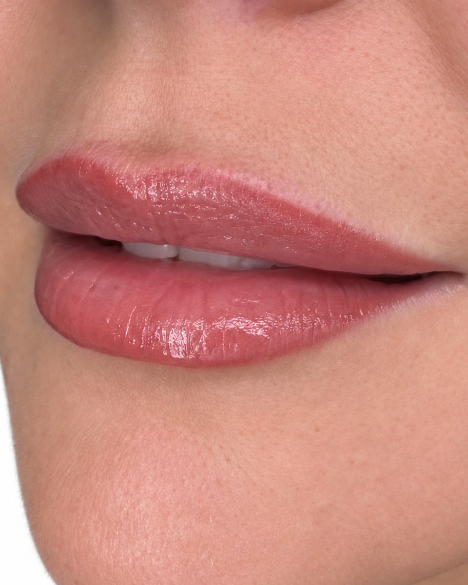 Lip Blush by Elle Beauty Co.